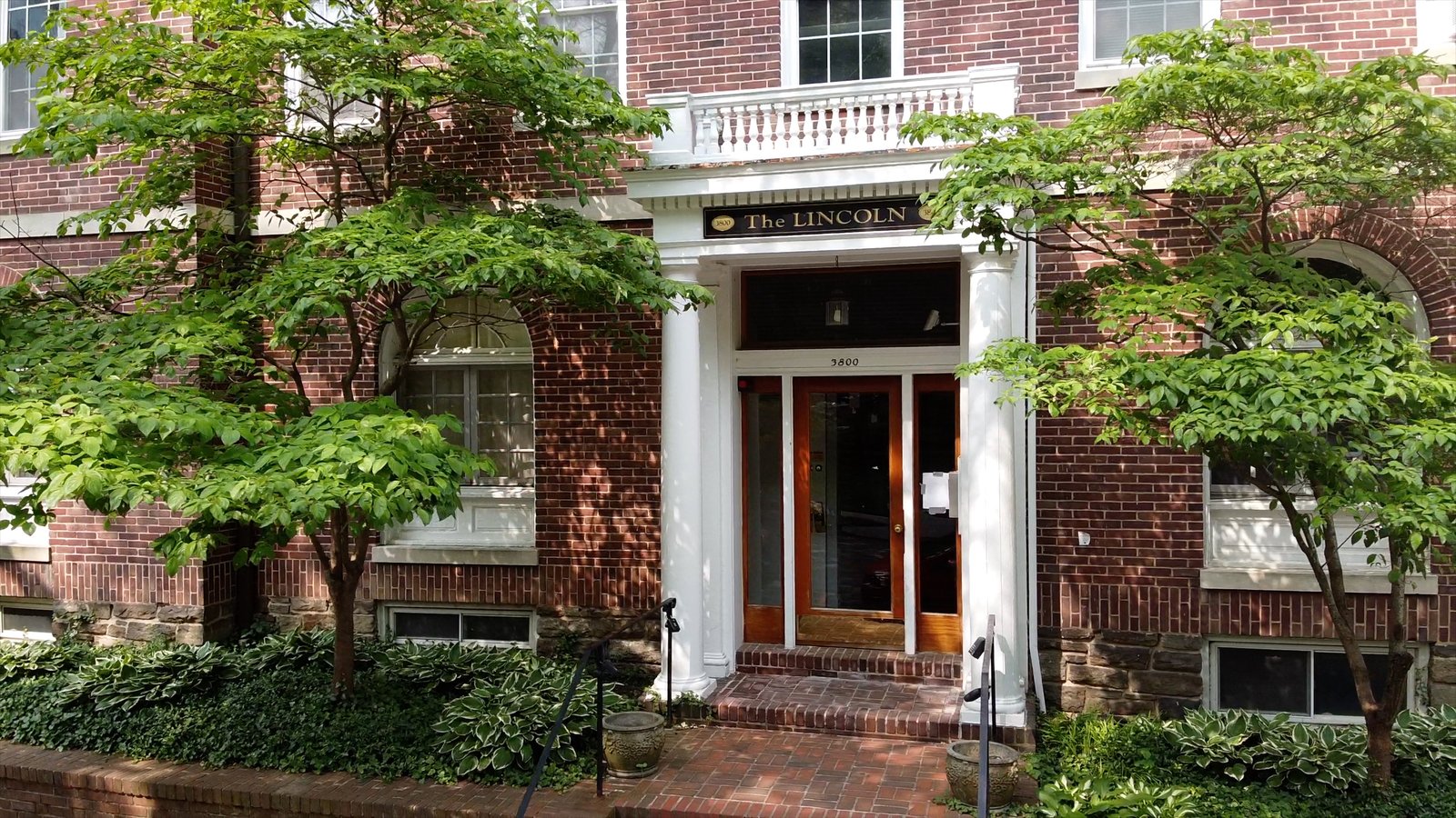 The Lincoln — 3800 Canterbury Road, Baltimore