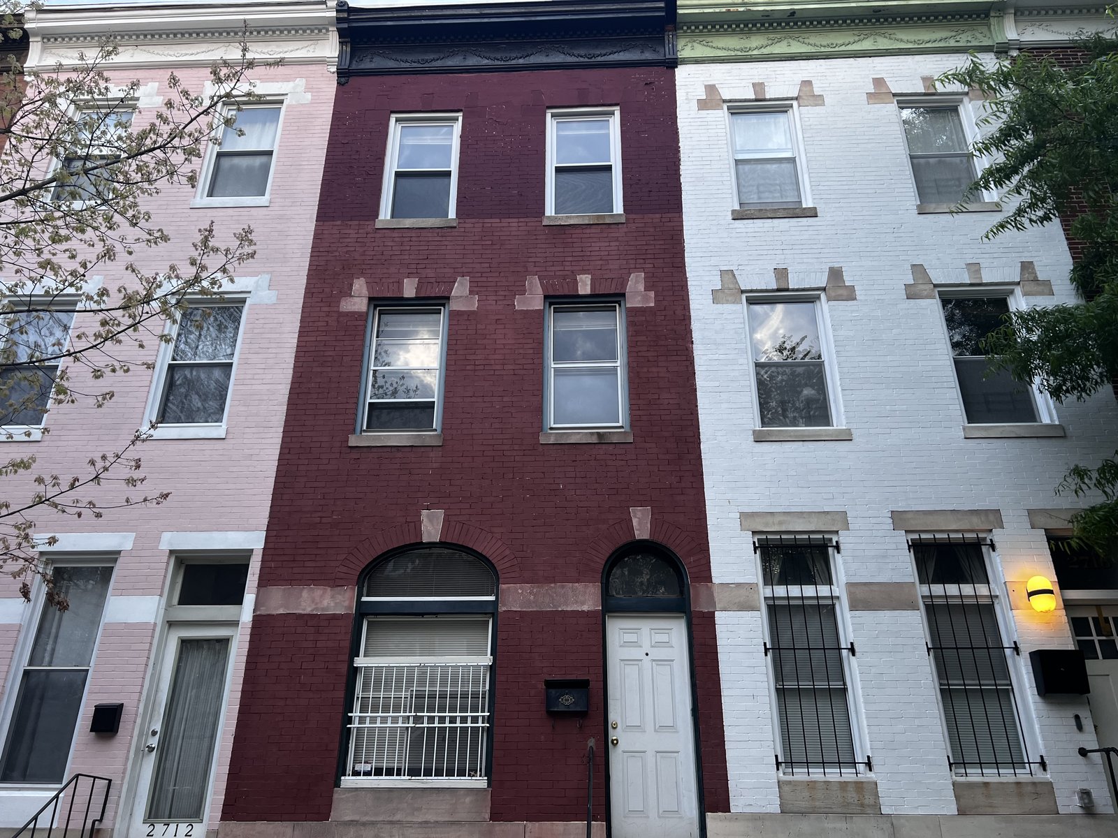 Na’Yo — 2714 Maryland Avenue, Baltimore