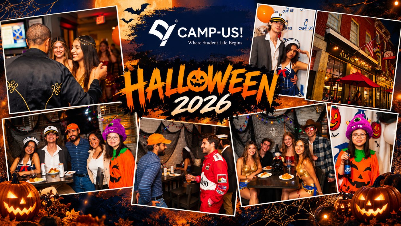 Halloween Party